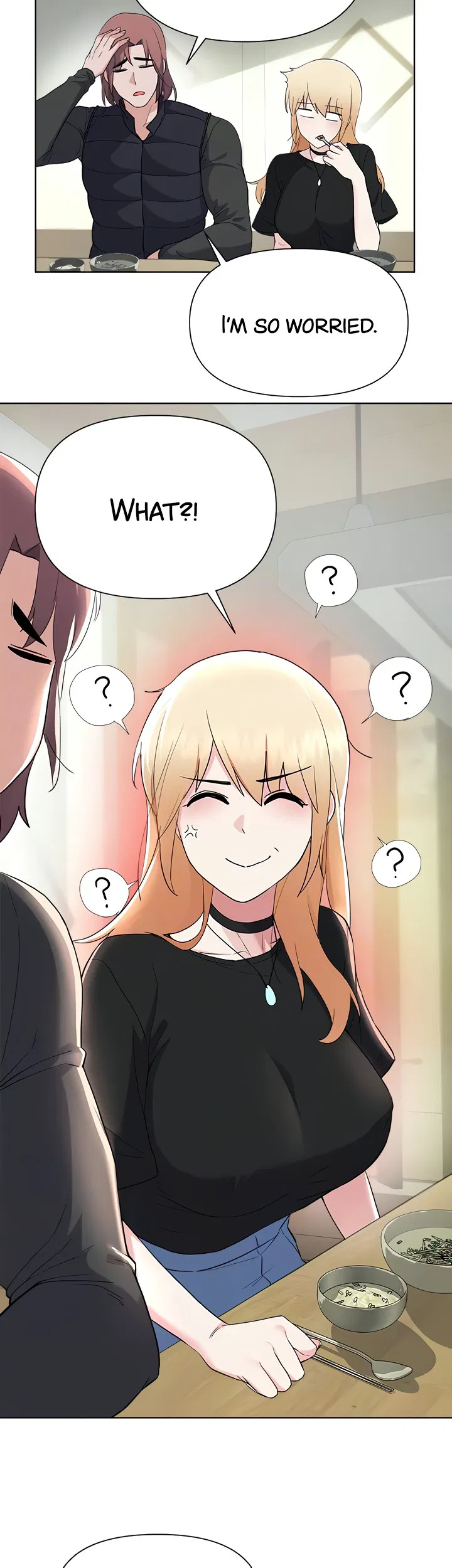 Escape Loser Engsub Chapter 64 Page 34