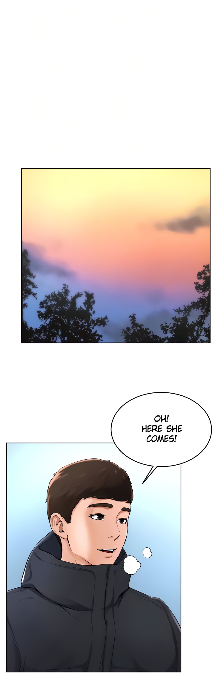 Billiard Club Love Chapter 37 Page 34
