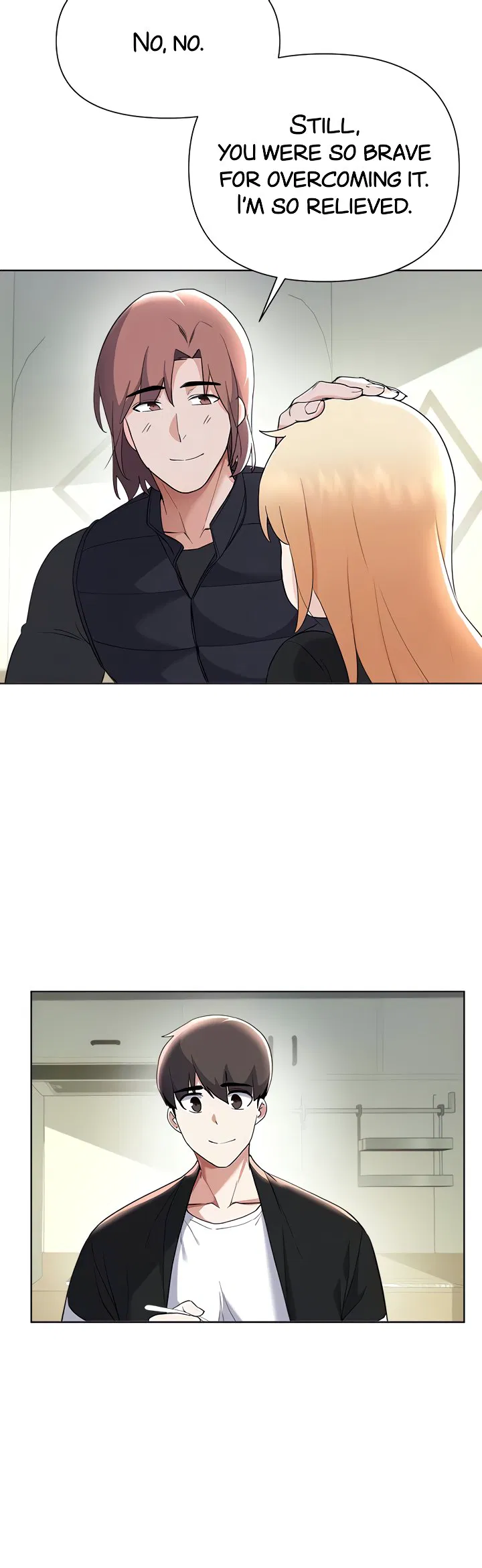 Escape Loser Engsub Chapter 64 Page 35