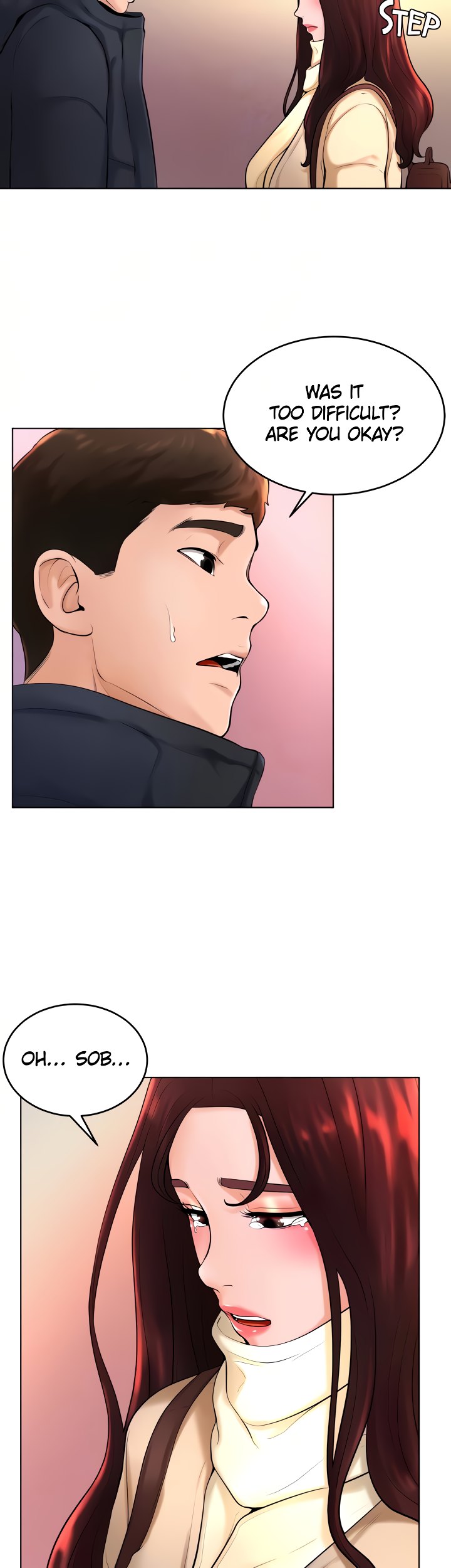 Billiard Club Love Chapter 37 Page 36