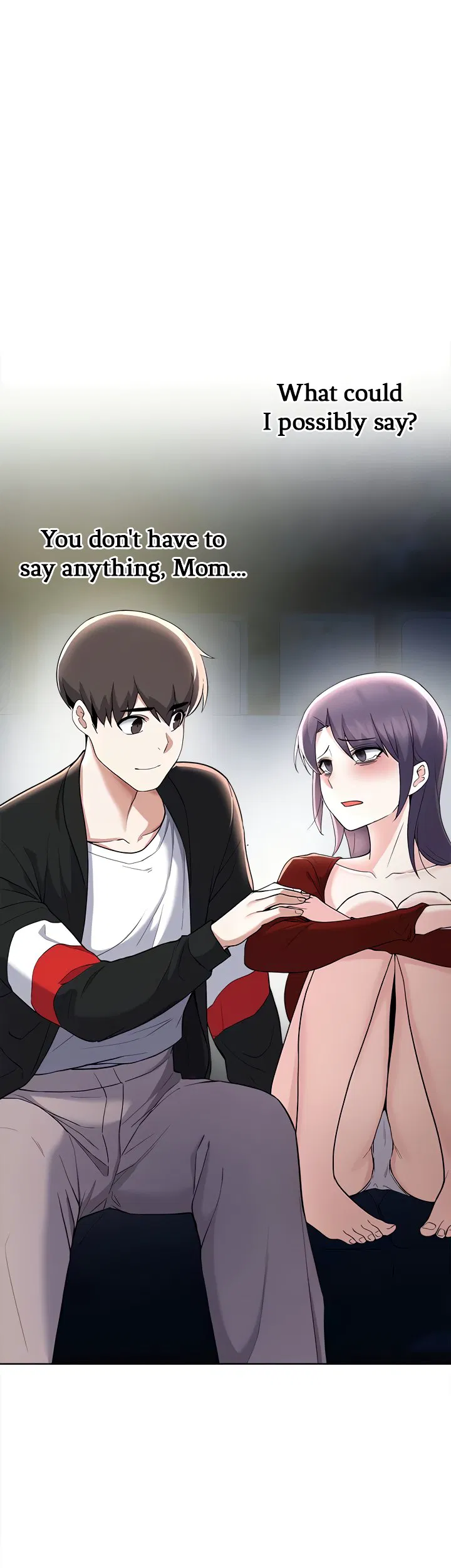 Escape Loser Engsub Chapter 64 Page 42