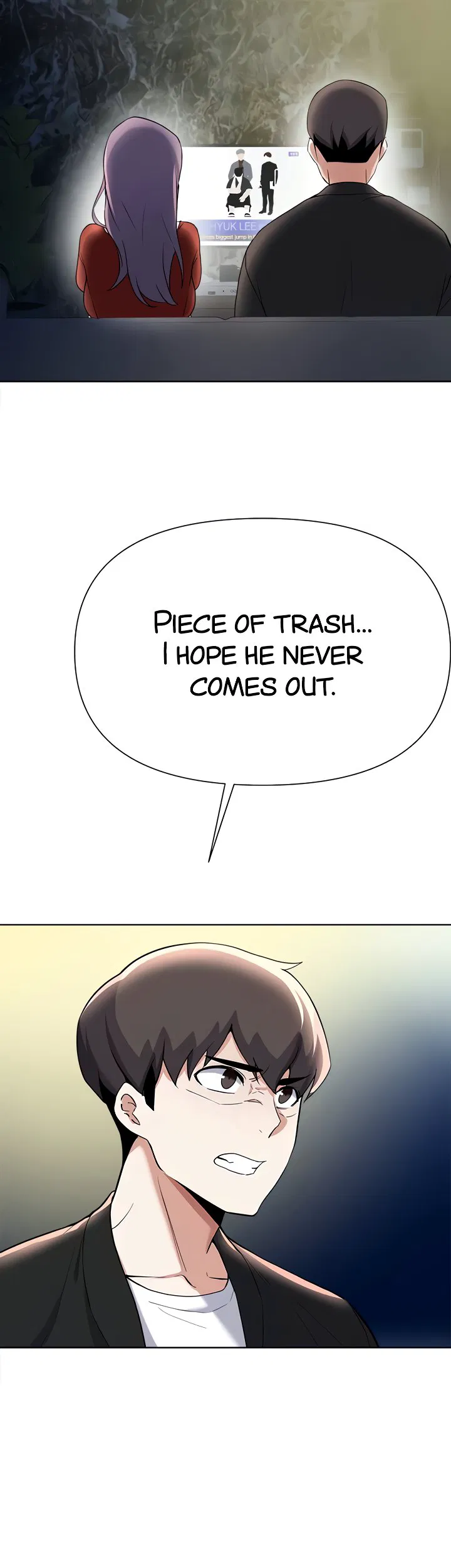 Escape Loser Engsub Chapter 64 Page 46