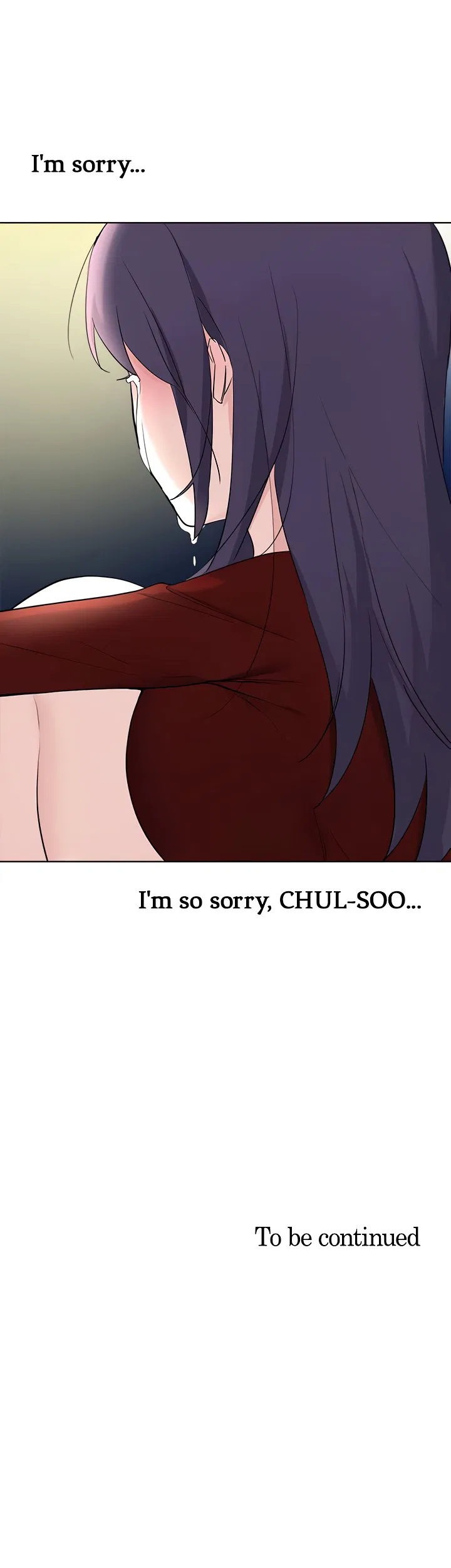 Escape Loser Engsub Chapter 64 Page 47