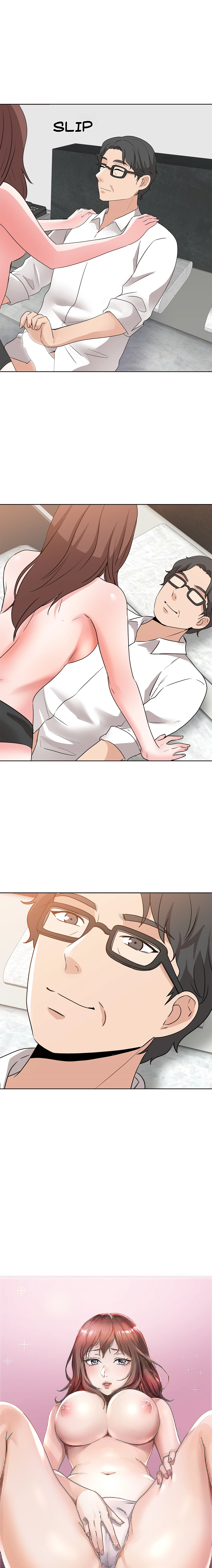 Casting manhwa Chapter 19 Page 1
