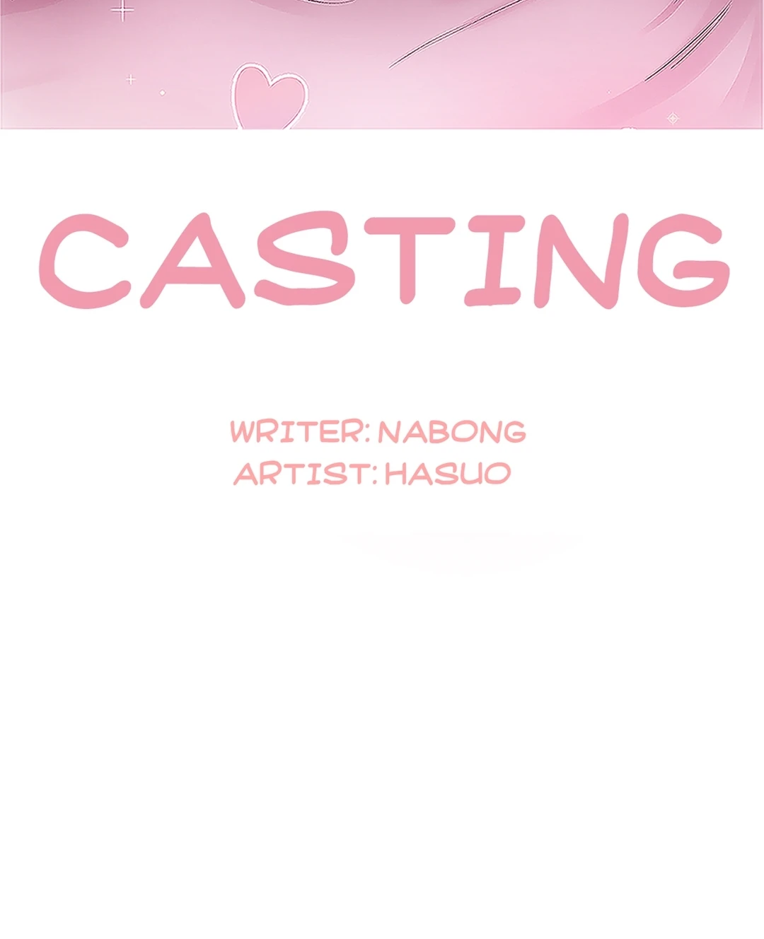 Casting manhwa Chapter 18 Page 2