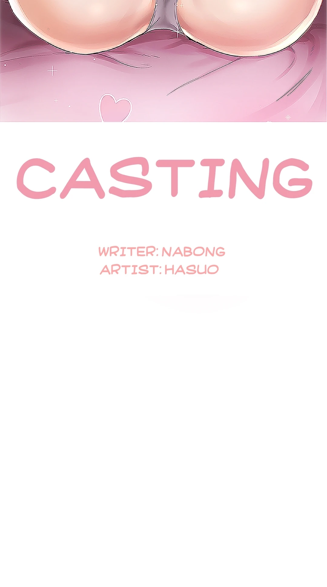 Casting manhwa Chapter 19 Page 2