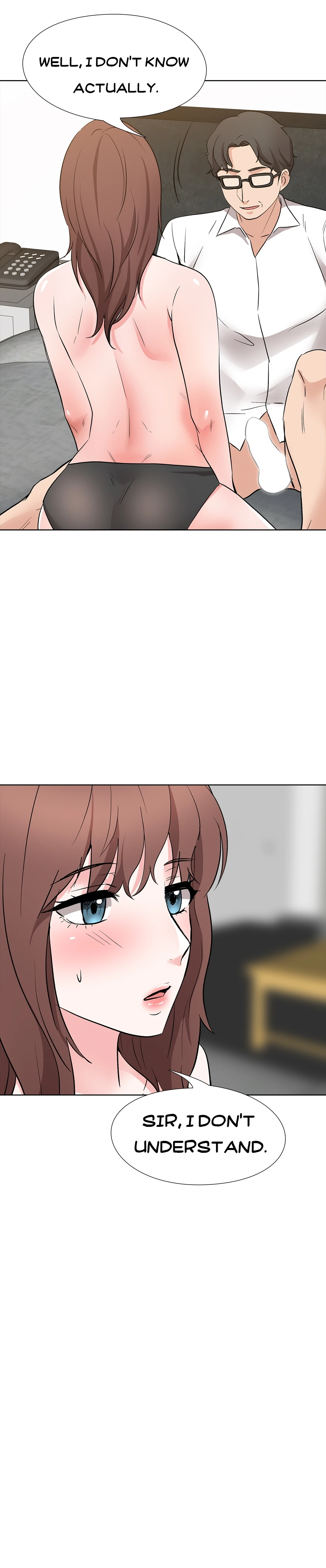 Casting manhwa Chapter 19 Page 4