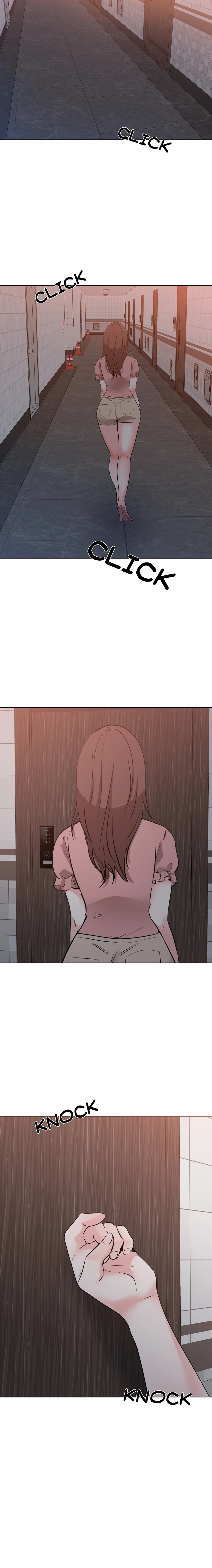 Casting manhwa Chapter 18 Page 6