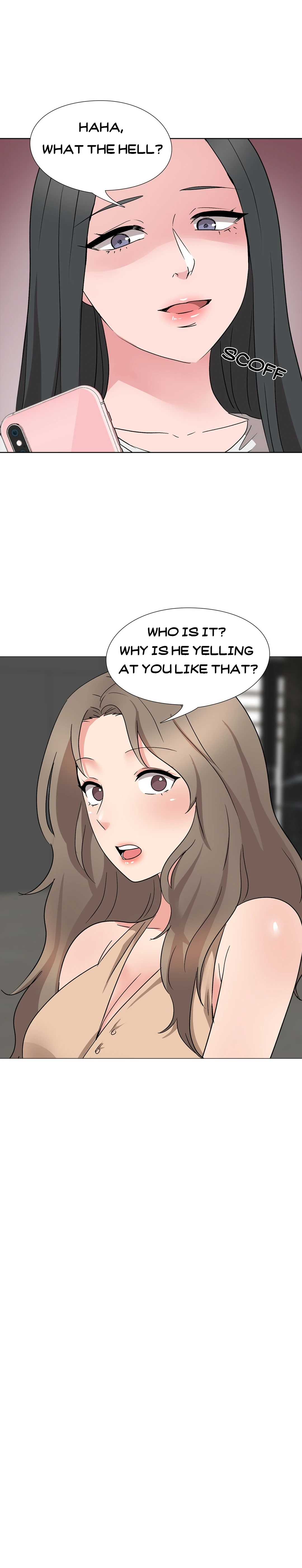 Casting manhwa Chapter 20 Page 7