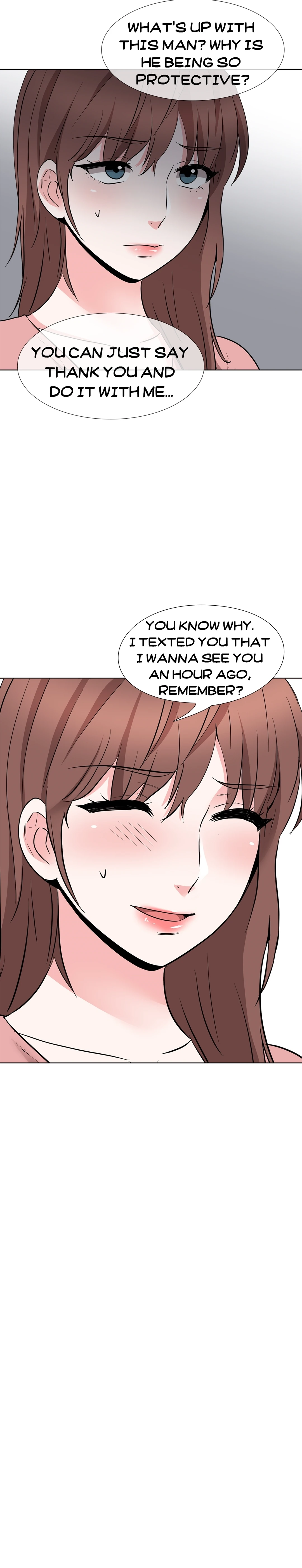 Casting manhwa Chapter 18 Page 10