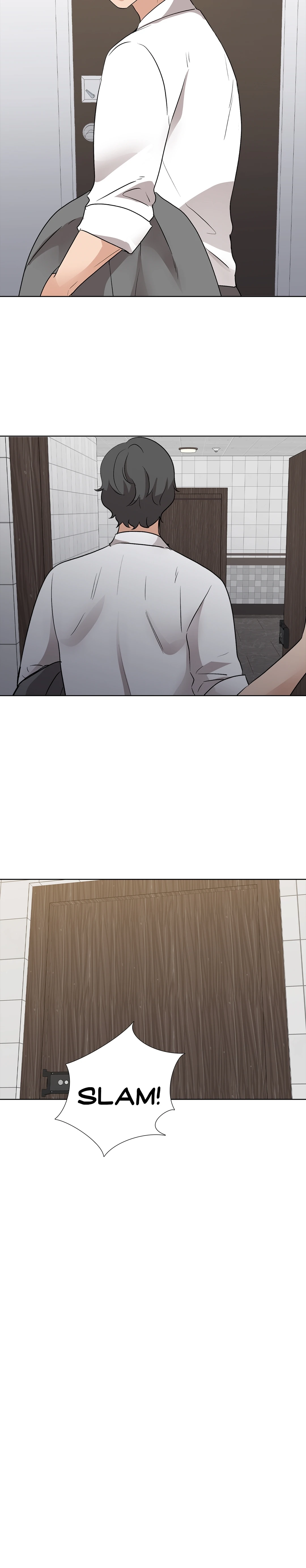 Casting manhwa Chapter 19 Page 10