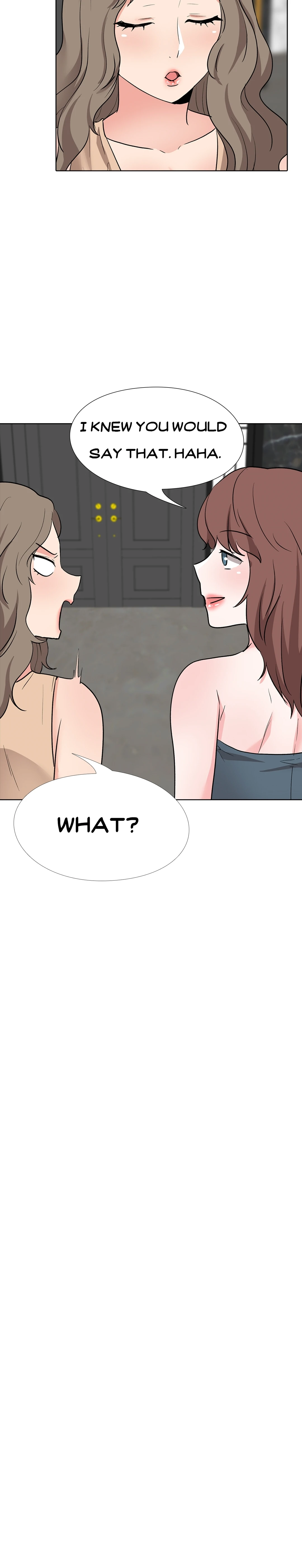 Casting manhwa Chapter 20 Page 10