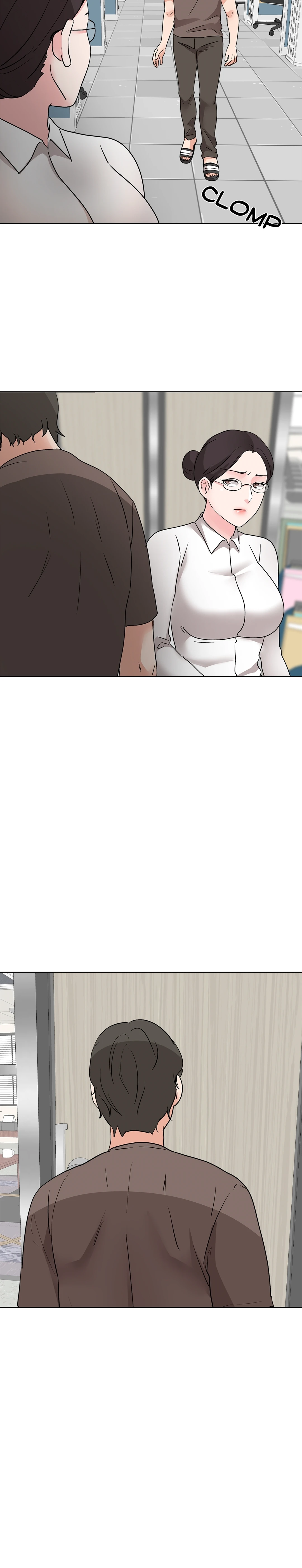 Casting manhwa Chapter 20 Page 16