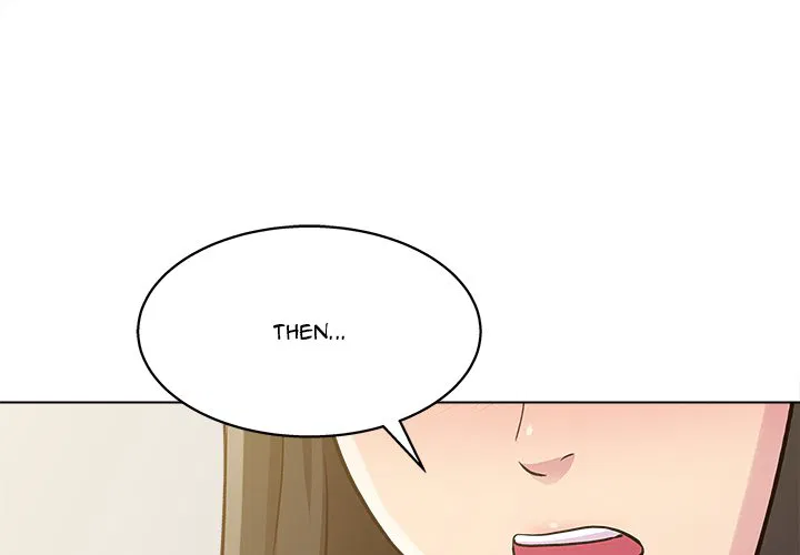 Time to Choose Chapter 25 Page 1
