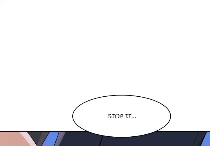 Time to Choose Chapter 26 Page 1