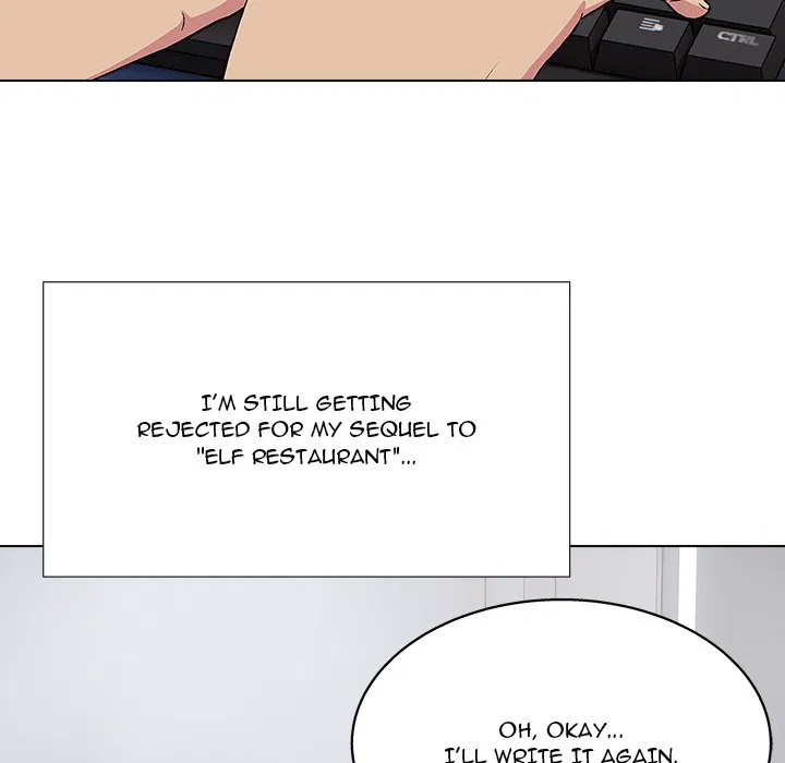 Time to Choose Chapter 24 Page 8