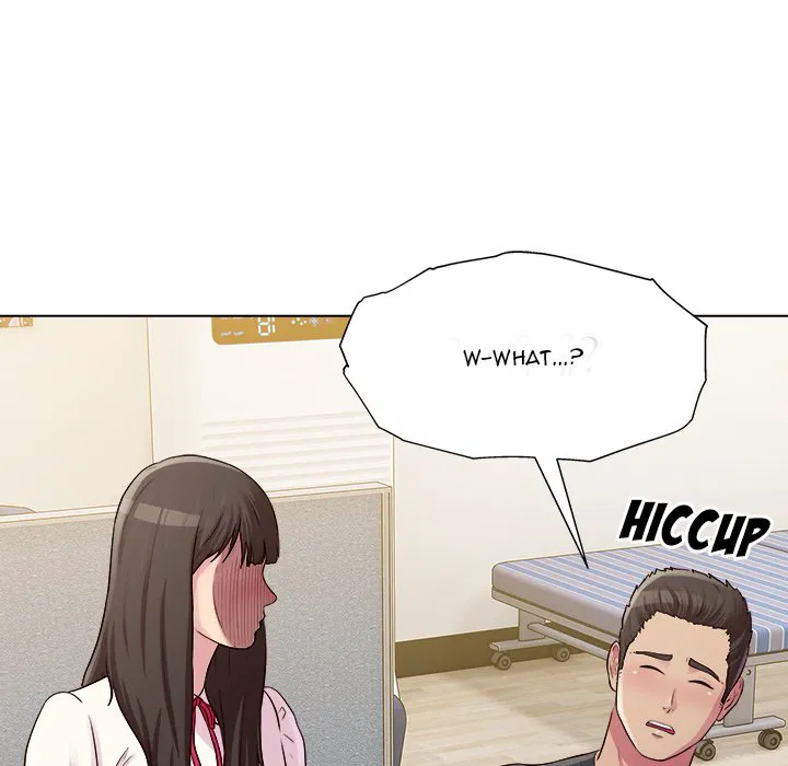 Time to Choose Chapter 25 Page 8
