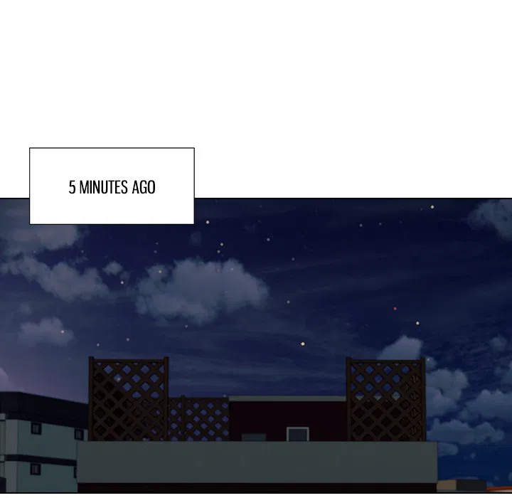 Time to Choose Chapter 26 Page 10