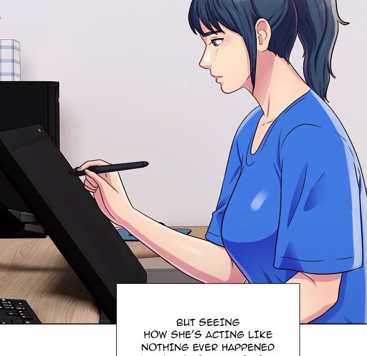 Time to Choose Chapter 24 Page 15