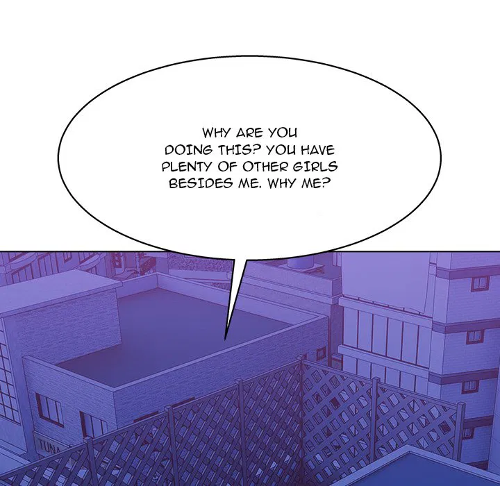 Time to Choose Chapter 26 Page 16