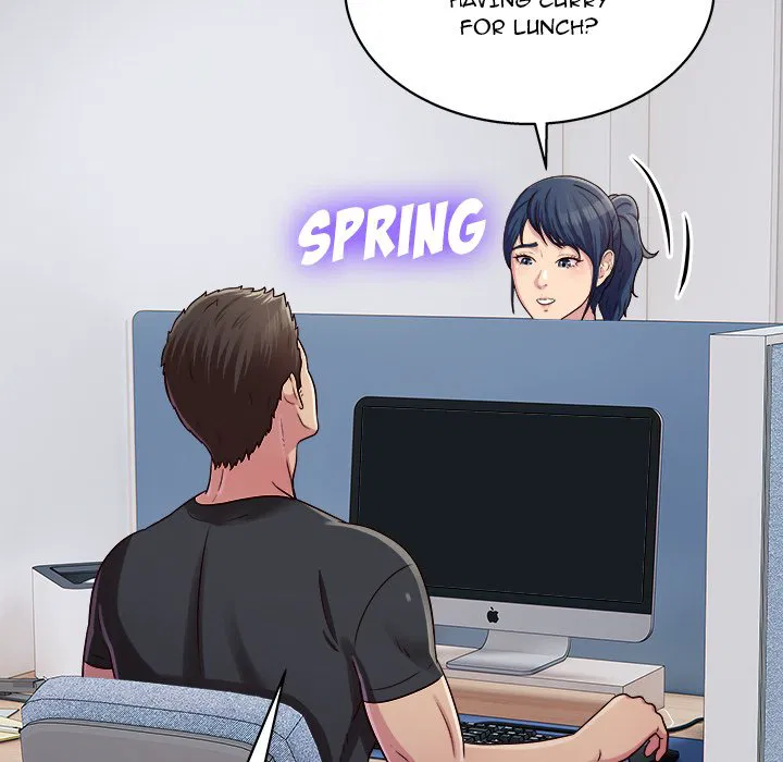 Time to Choose Chapter 24 Page 17