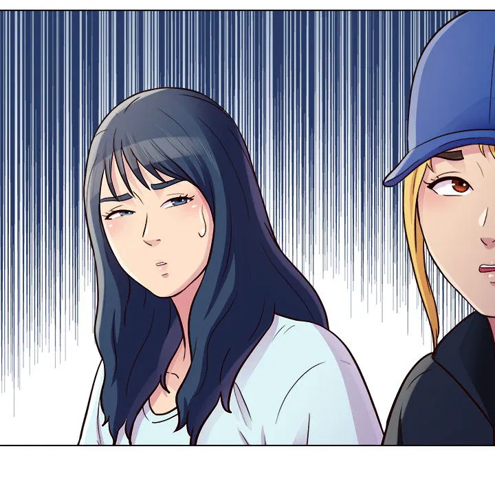 Time to Choose Chapter 25 Page 17