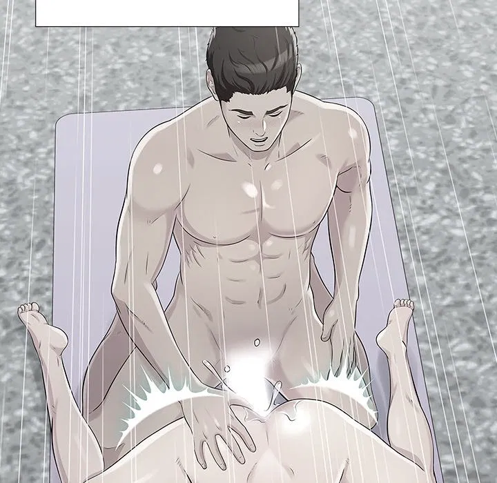 Time to Choose Chapter 24 Page 19