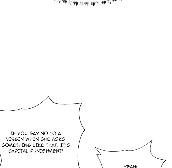 Time to Choose Chapter 25 Page 19
