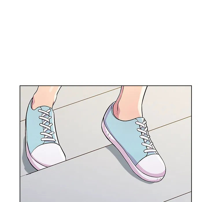 Time to Choose Chapter 26 Page 22