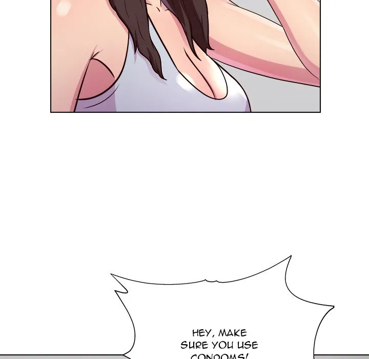 Time to Choose Chapter 25 Page 23