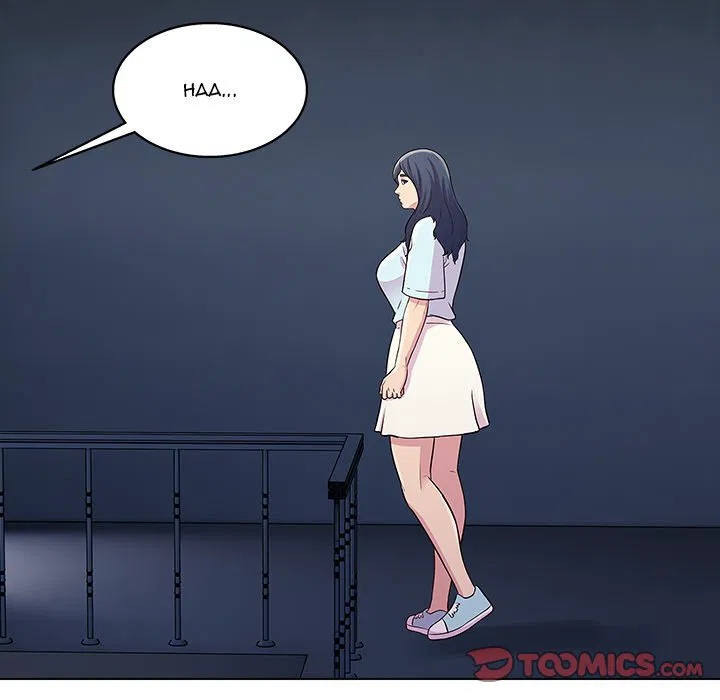 Time to Choose Chapter 26 Page 30