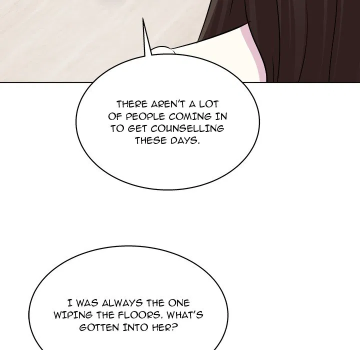 Time to Choose Chapter 24 Page 31