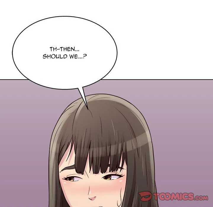 Time to Choose Chapter 25 Page 34