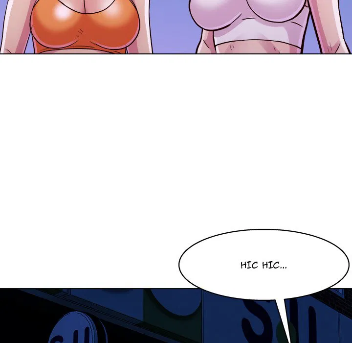 Time to Choose Chapter 26 Page 38