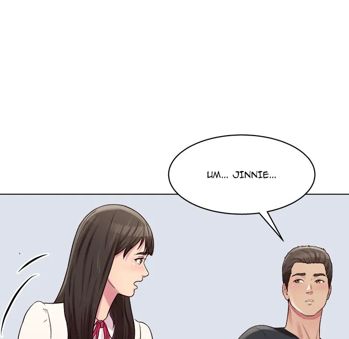 Time to Choose Chapter 25 Page 38