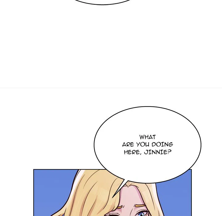 Time to Choose Chapter 26 Page 40
