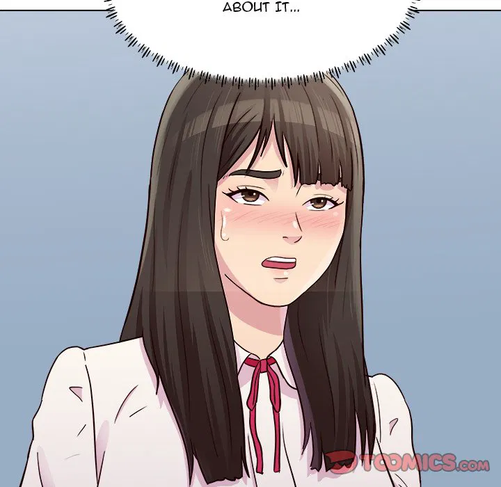 Time to Choose Chapter 25 Page 42
