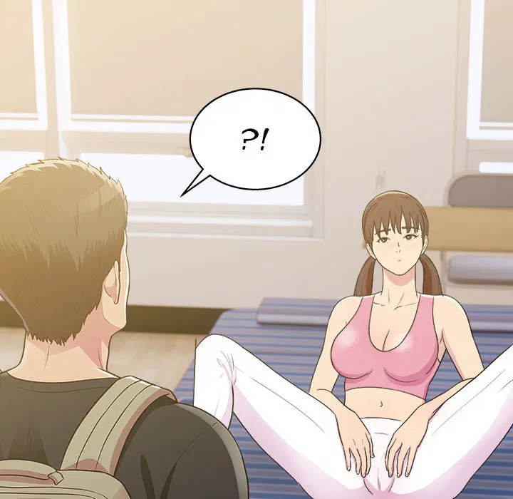 Time to Choose Chapter 24 Page 44