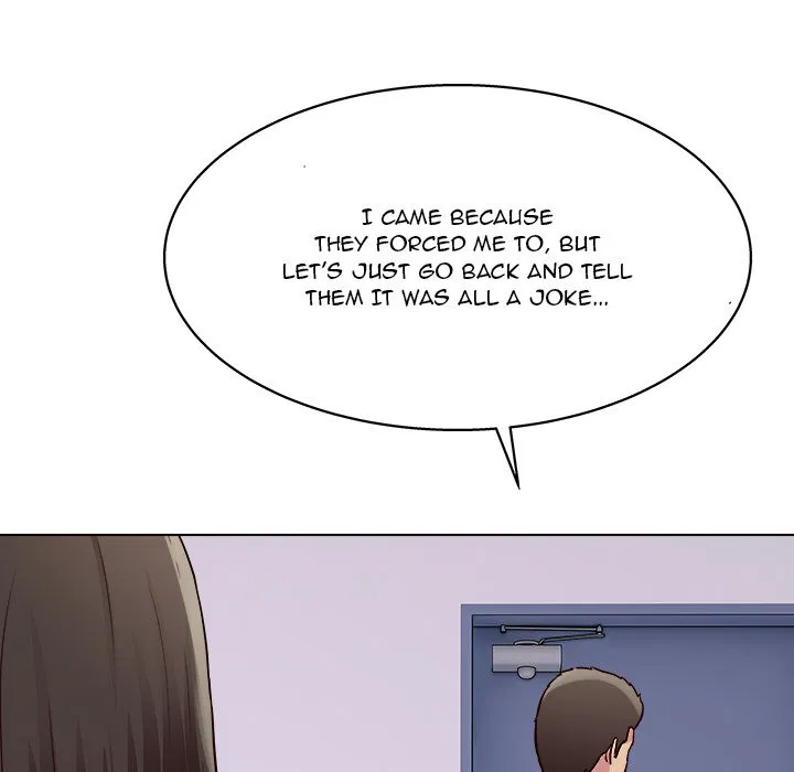 Time to Choose Chapter 25 Page 46
