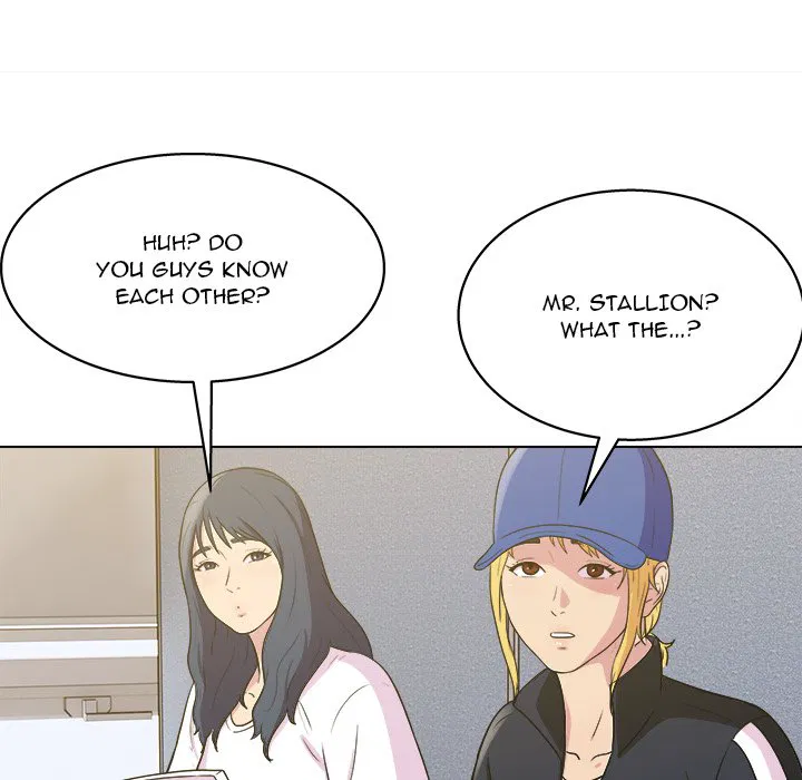 Time to Choose Chapter 24 Page 49