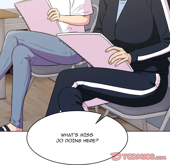 Time to Choose Chapter 24 Page 50