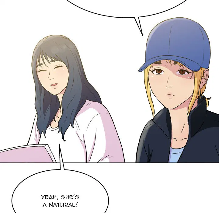 Time to Choose Chapter 24 Page 54
