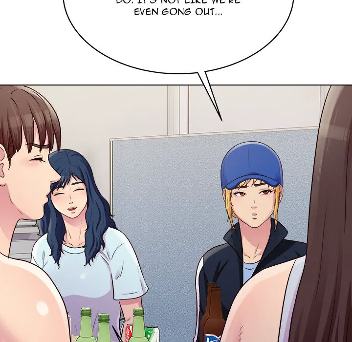 Time to Choose Chapter 25 Page 55