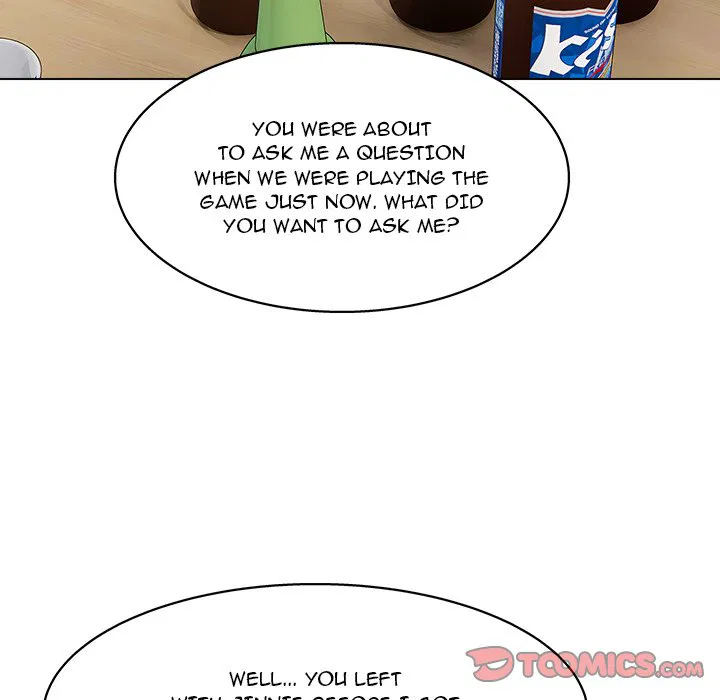 Time to Choose Chapter 25 Page 58