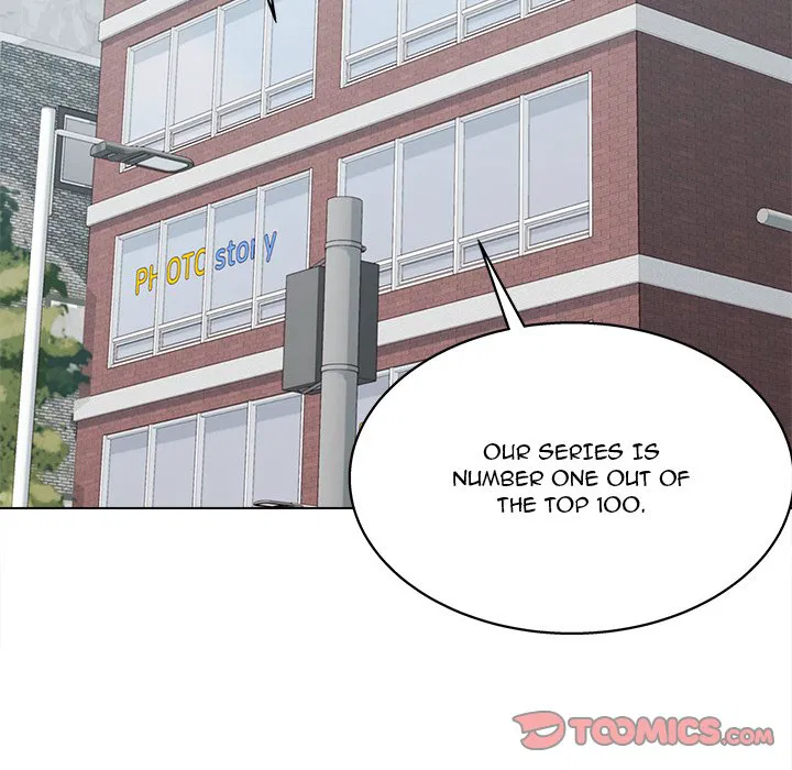 Time to Choose Chapter 24 Page 58