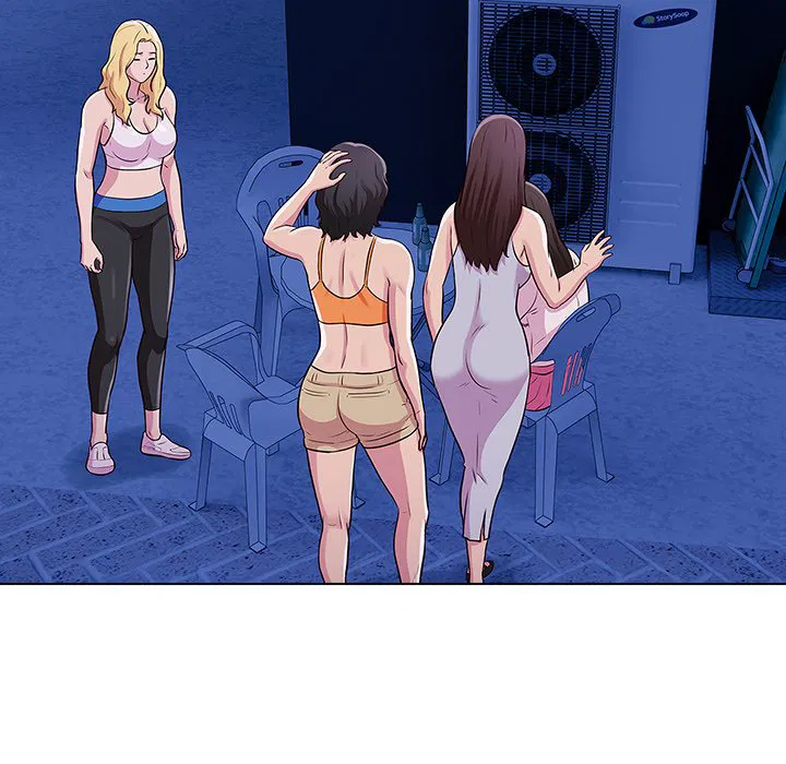 Time to Choose Chapter 26 Page 58
