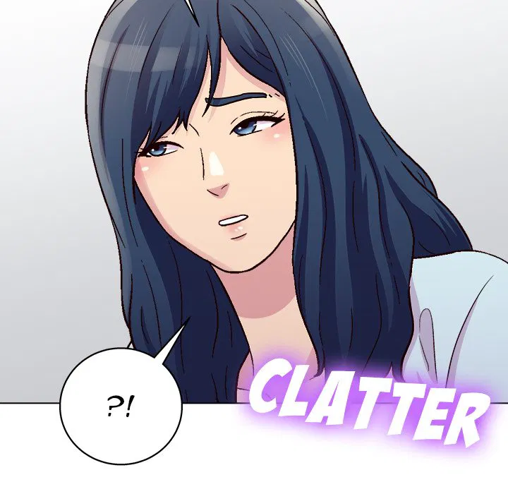Time to Choose Chapter 25 Page 63