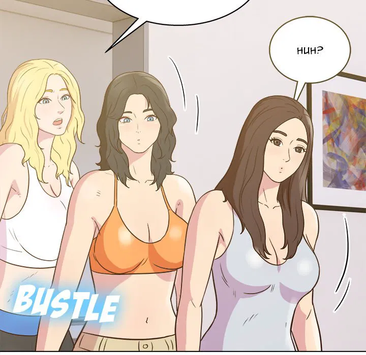 Time to Choose Chapter 24 Page 63