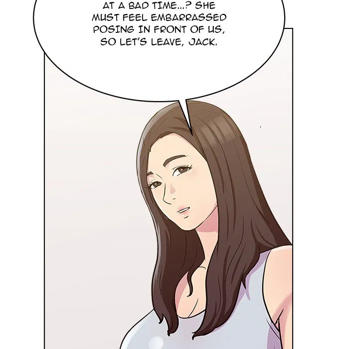 Time to Choose Chapter 24 Page 65