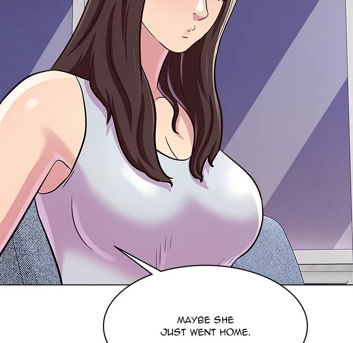 Time to Choose Chapter 25 Page 65